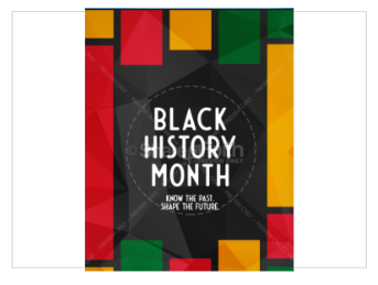  Black History